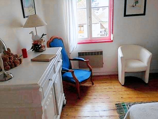 Chambre d'hôtes Berck