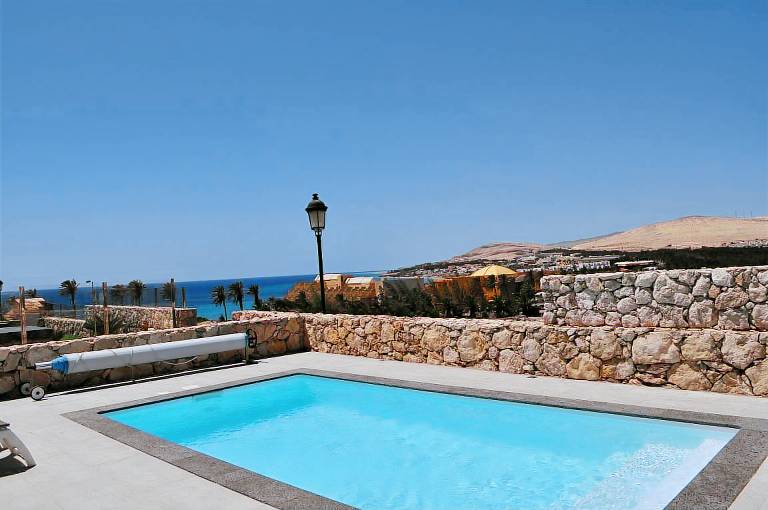 Villa Costa Calma