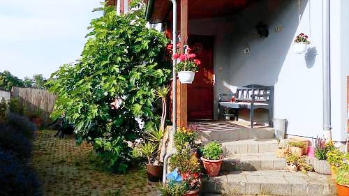 Lägenhet Artolsheim