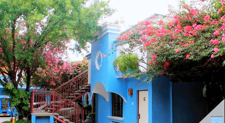 Hotel Hacienda del Viejo — photo 3