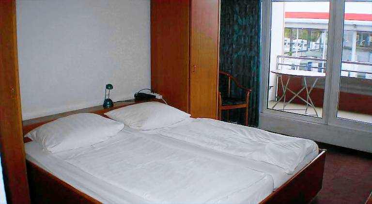 Bittscheidt s Stadthotel — photo 2