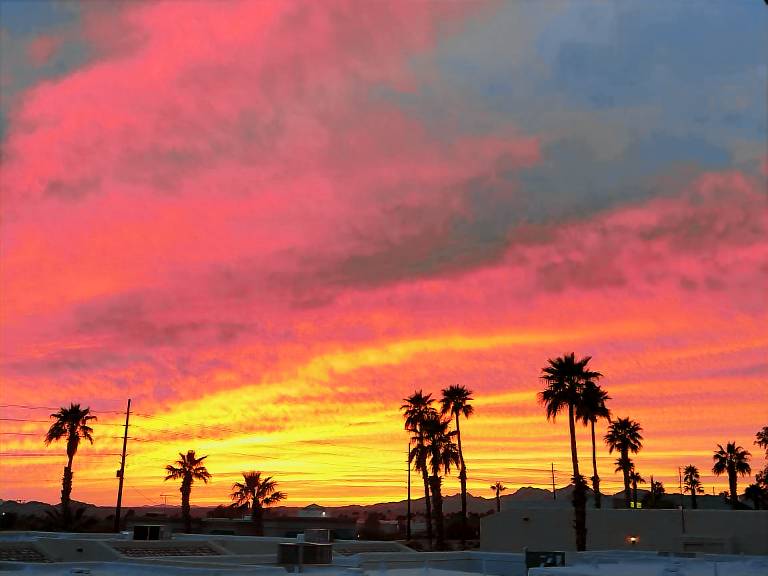 House Lake Havasu City