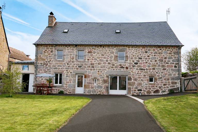 Gîte Nasbinals