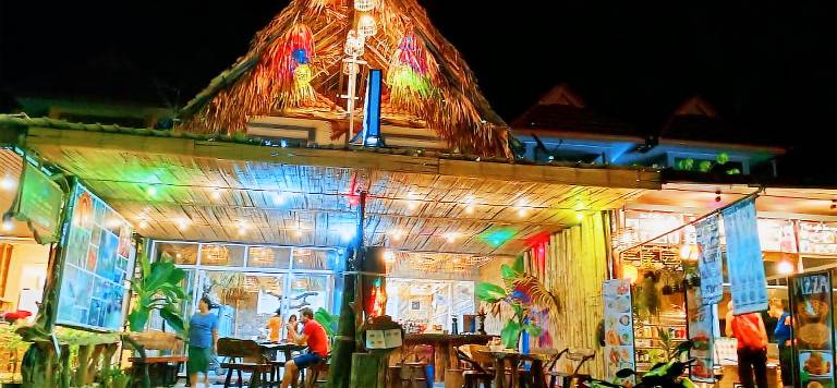 Ferienhaus Khlong Sok