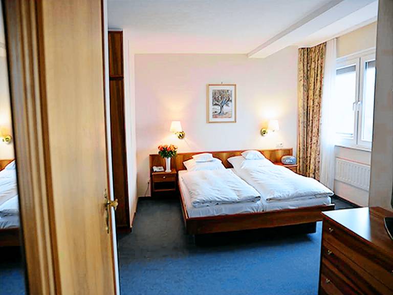 Ferienwohnung  Badenweiler