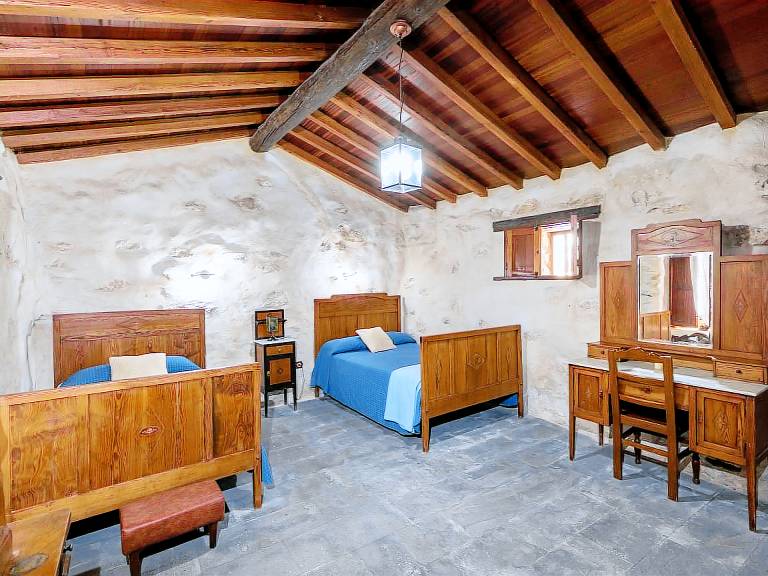 Ferienhaus in Tuineje f&uuml;r max. 2 Personen