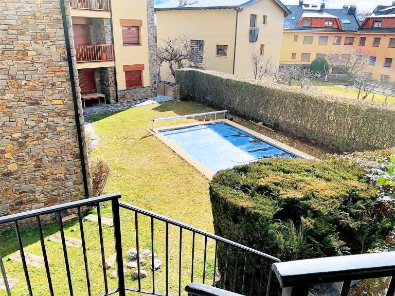 Casa  Llivia