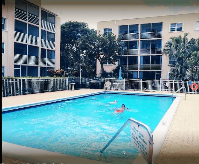 Condo Fort Lauderdale