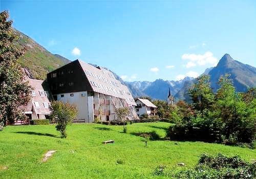 Apartma Plužna
