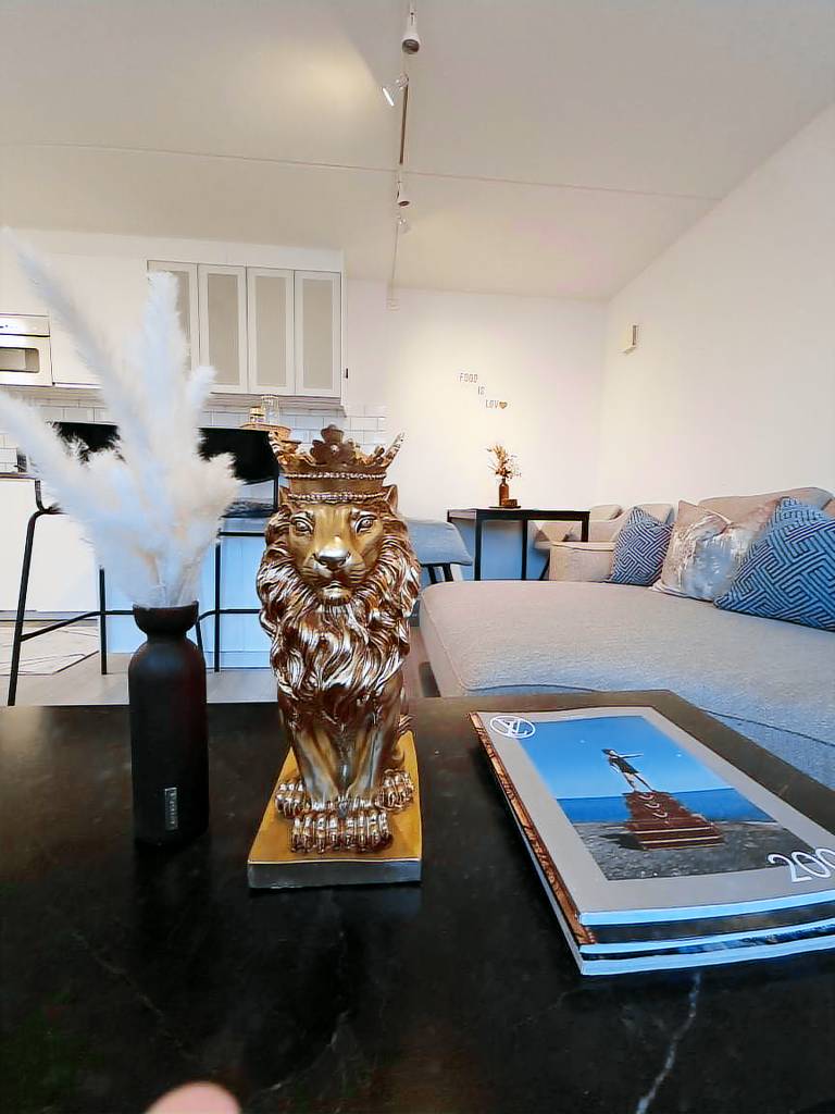 Appartement  Grønland