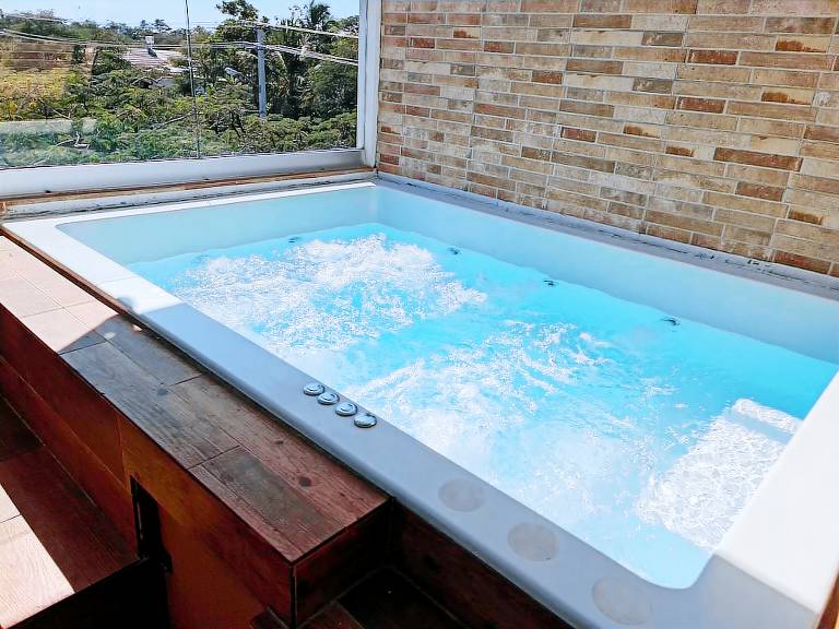 Apartamento Boca Chica