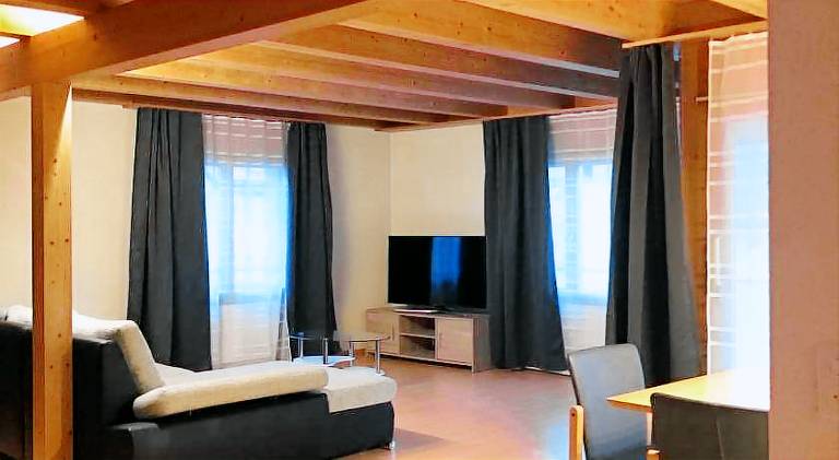 Rental apartment for 3 persons — photo 2