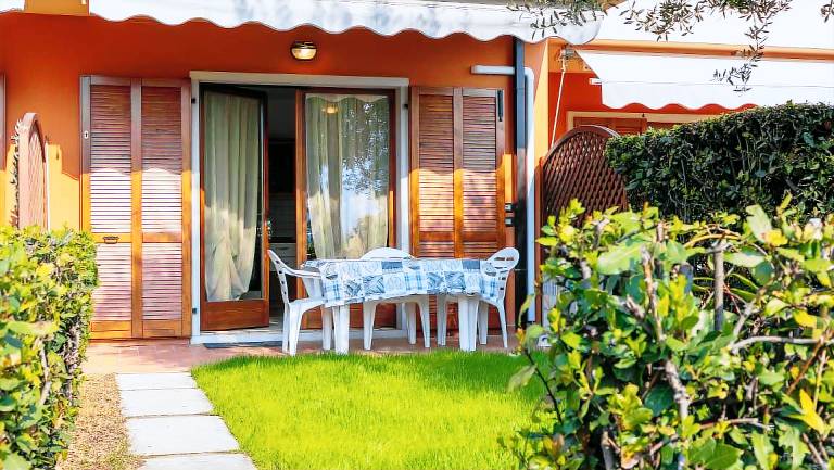 Appartamento  Brenzone