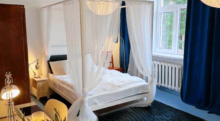 Charming holiday apartment | Near St. Anne's Church | Pet-friendly — photo 2