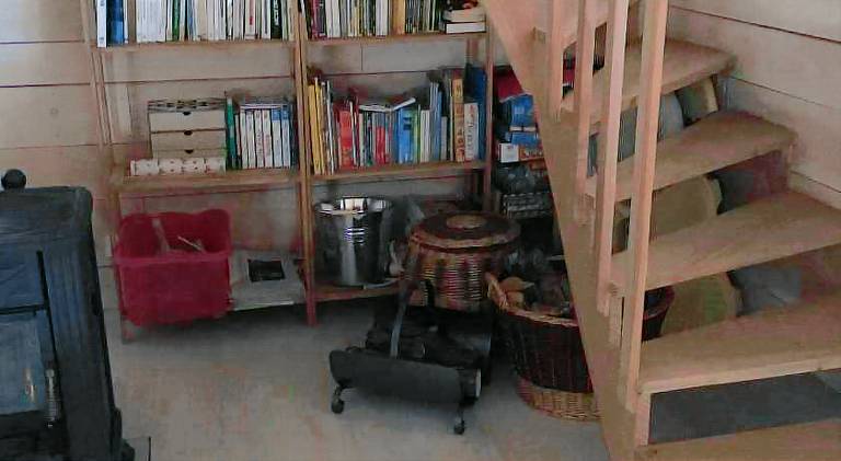 Vacation home | Good for workation — photo 5