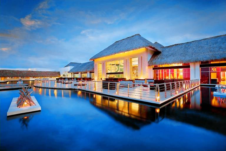 Hard Rock Hotel and Casino Punta Cana All Inclusive — photo 2