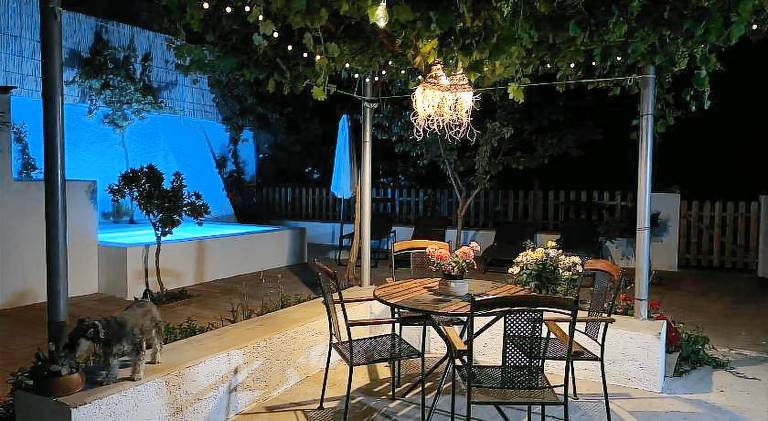 Lovely house with garden, patio & private pool | Perfect for remote work | Dogs allowed — photo 4