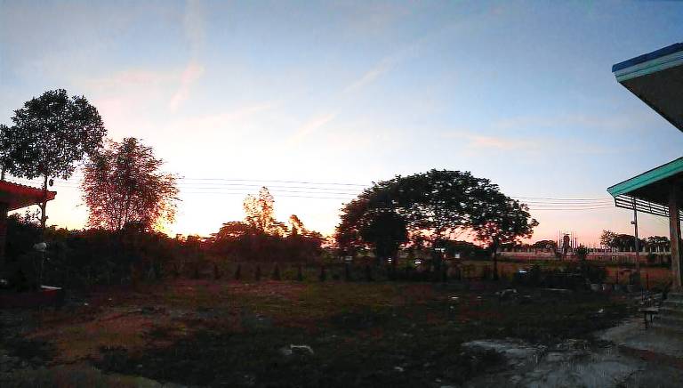 Reuan Jao Ngao Resort in Ayutthaya