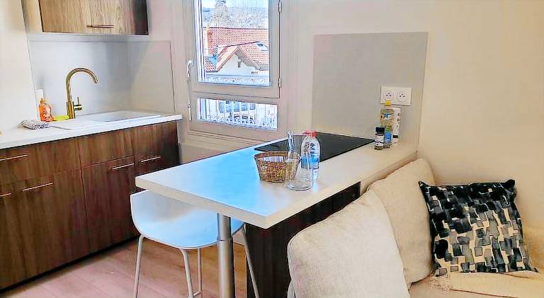 Wonderful apartment | Pet-friendly — photo 4