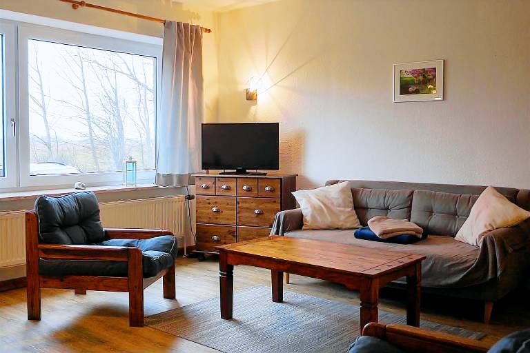 Ferienwohnung Pellworm