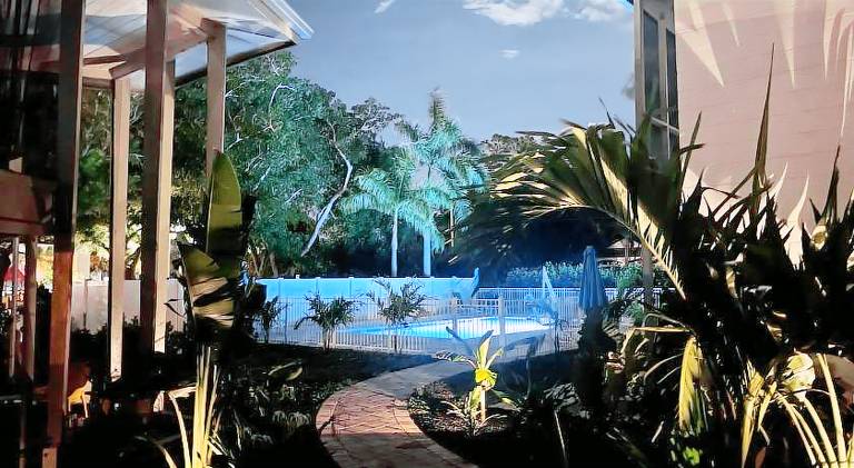 Holiday apartment with pool | Pets allowed — photo 5