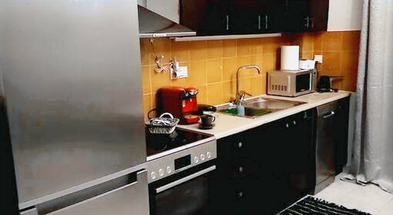 Nice rental apartment with patio | Dogs allowed — photo 4