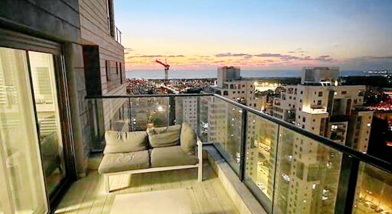 Apartment with 3 rooms for 6 persons — photo 3