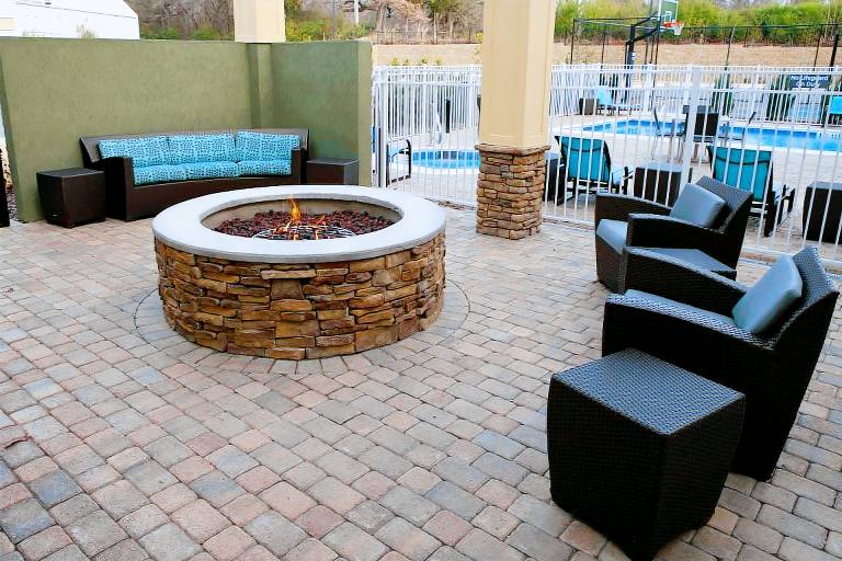 Residence Inn by Marriott Florence — photo 5