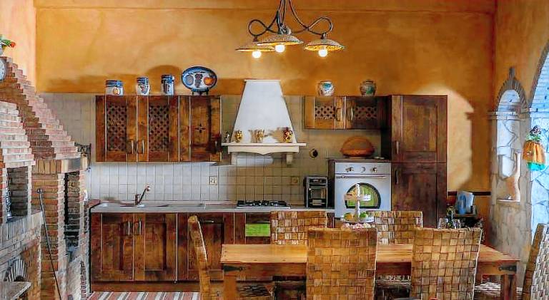 La Perla Nera B&B — photo 3