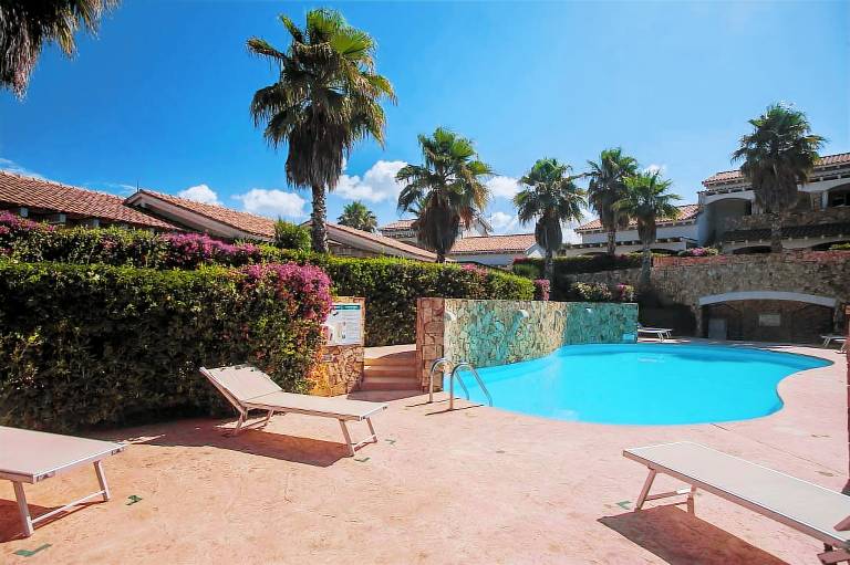 Villa Porto Pino
