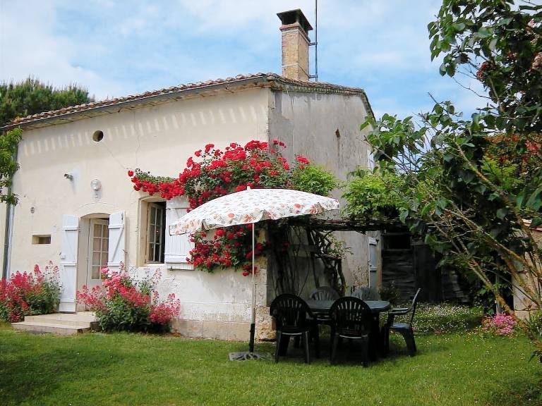 Maison de vacances Sauveterre-de-Guyenne