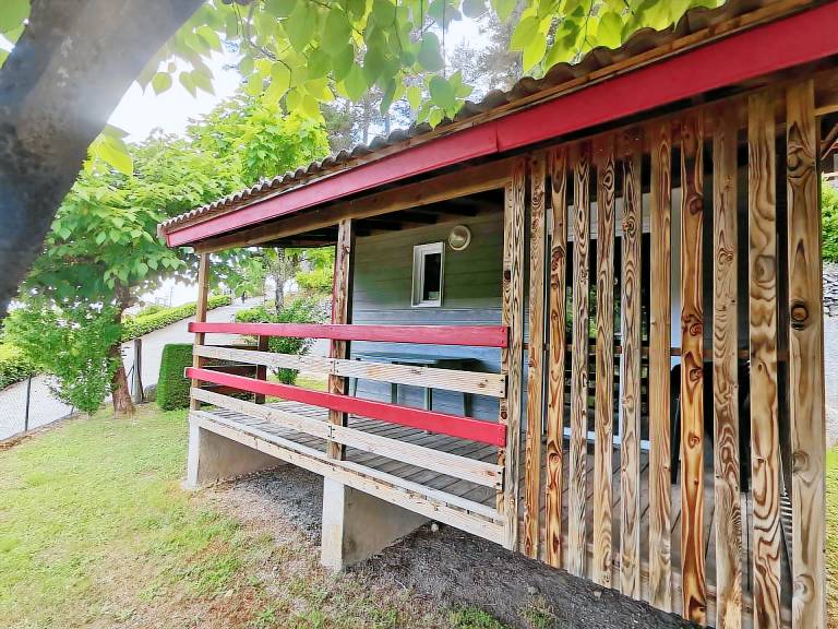 Chalet Ucel