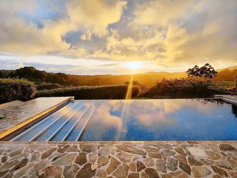 Villa Punta Mala Arriba