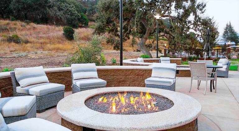Hampton Inn & Suites Buellton/Santa Ynez — photo 5