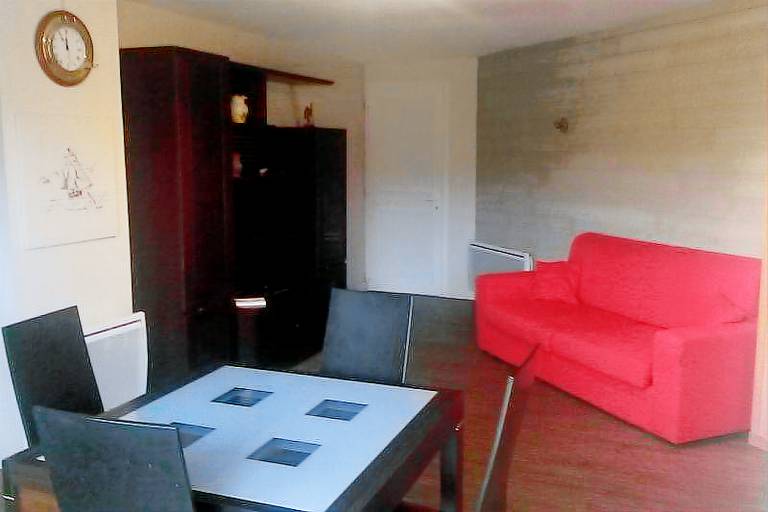 Appartement Sainte-Cécile Plage