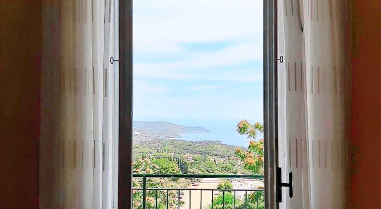 Holiday apartment with 1 room for 4 persons — photo 5
