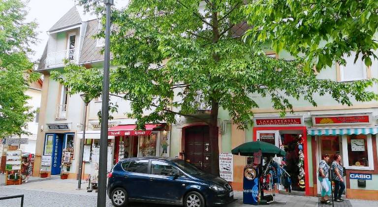 Rental apartment with 1 room for 3 persons — photo 4