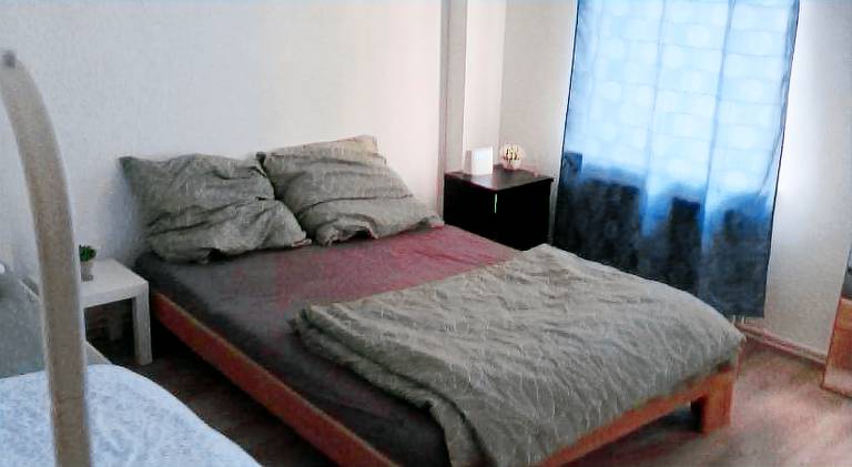 Rental apartment with 1 room for 4 persons — photo 2