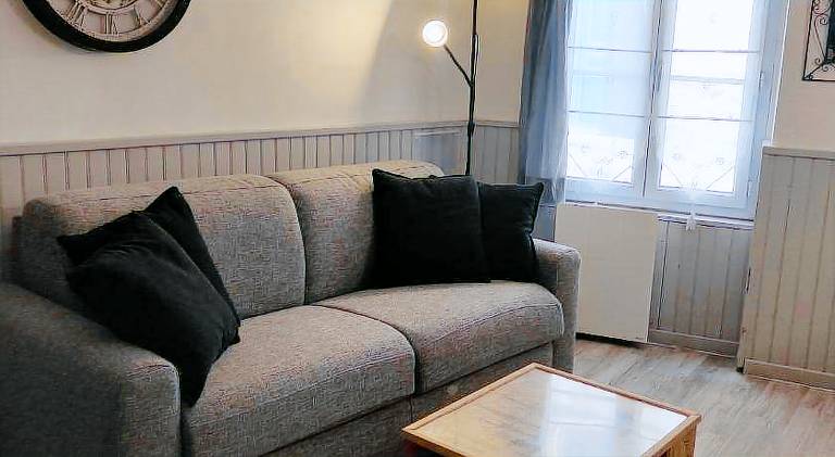 Rental apartment | Pets are welcome — photo 2