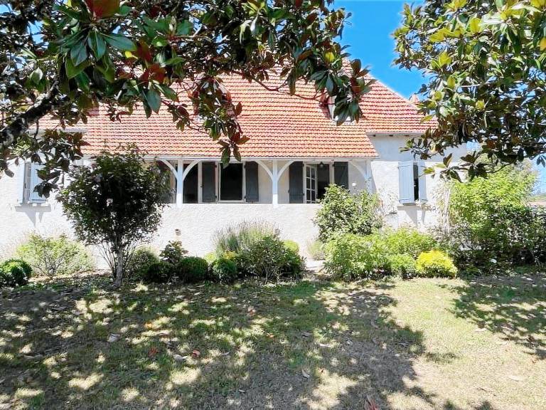 Gîte Saint-Céré