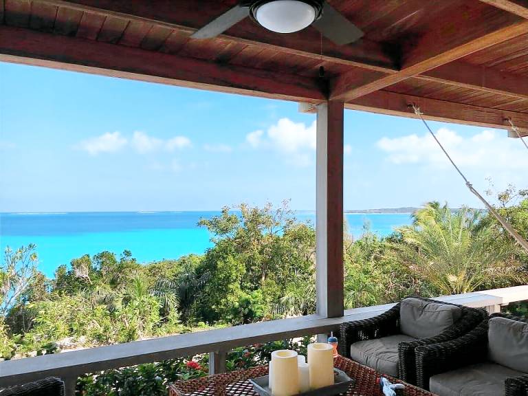 House Great Exuma
