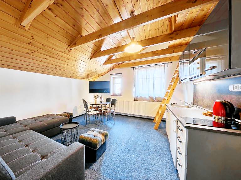 Ferienwohnung  Schwarzenthal