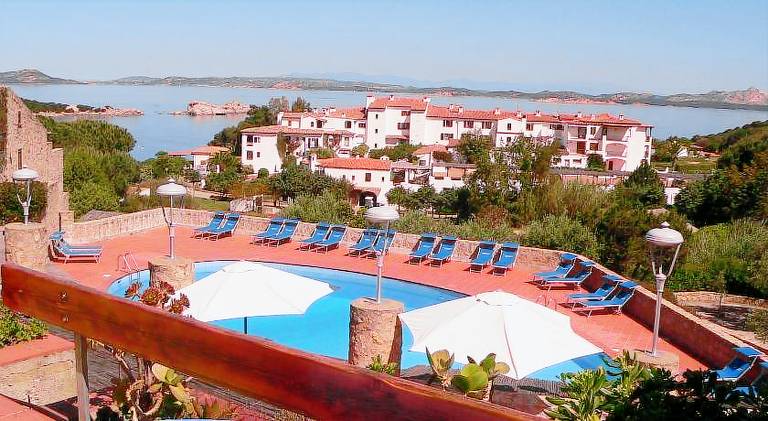 Hotel Olimpia — photo 3