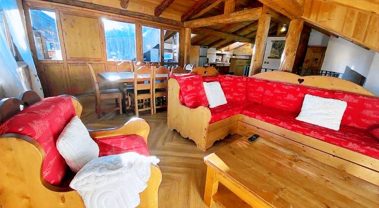 Hotel Restaurant Angival - Chambres et Appartement — photo 4