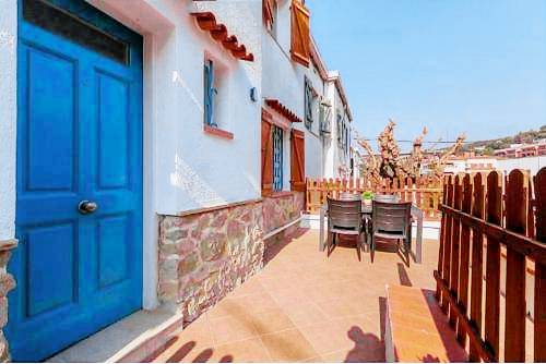 Maison de vacances Arenys de Mar