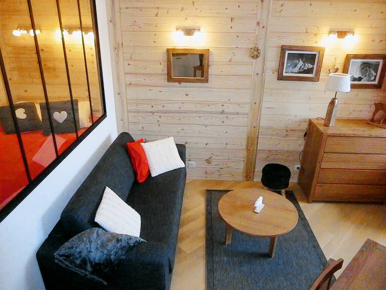 Apartment Val Thorens