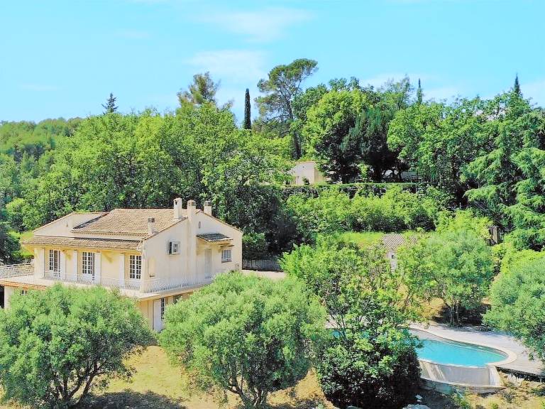 Villa Draguignan
