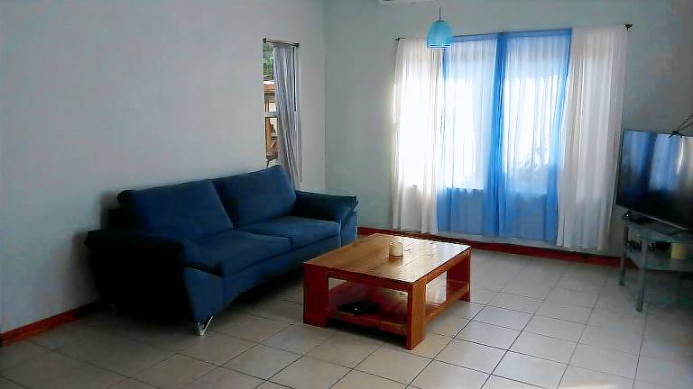 House Mazatlan