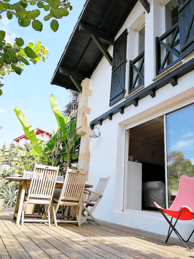Accommodation  Saint-Pierre-d'Irube