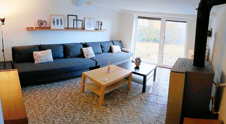 Apartment with 2 rooms for 6 persons — photo 2